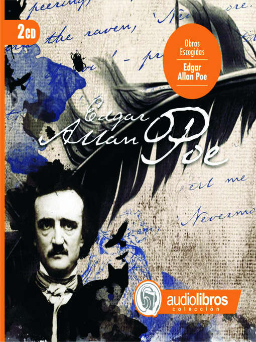 Title details for Gato Negro by Edgar Allan Poe - Available